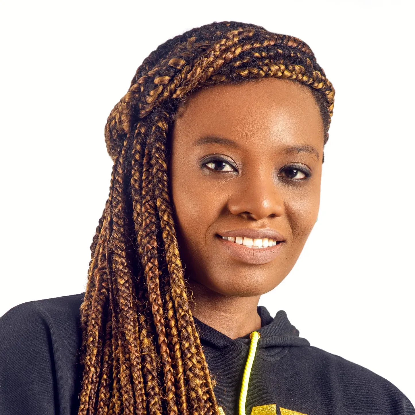 Ibifaka Akinbinu