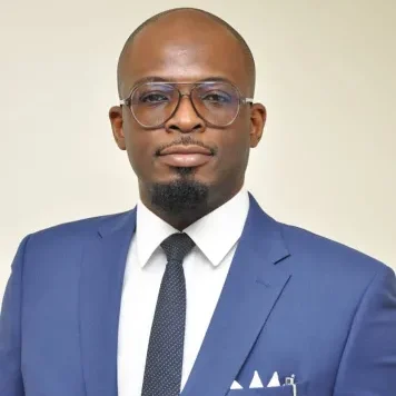 Olufesobi Bright