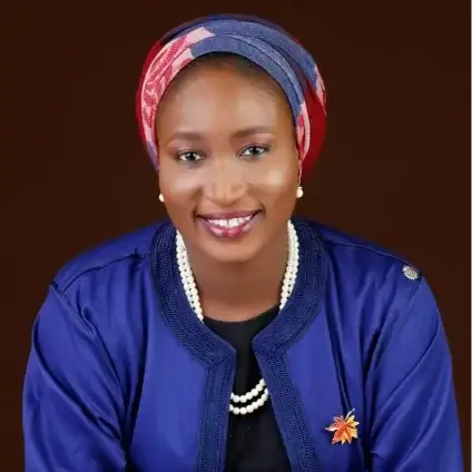 Dr. Fatima Kere Ahmed