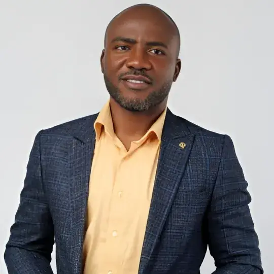 Kingsley Onyeka
