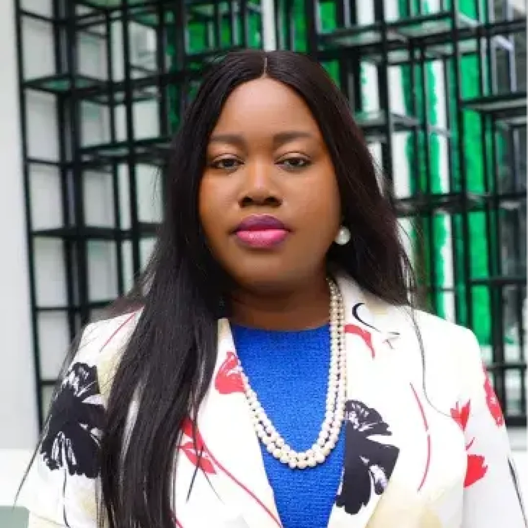 Mrs. Ozim Ibeziako