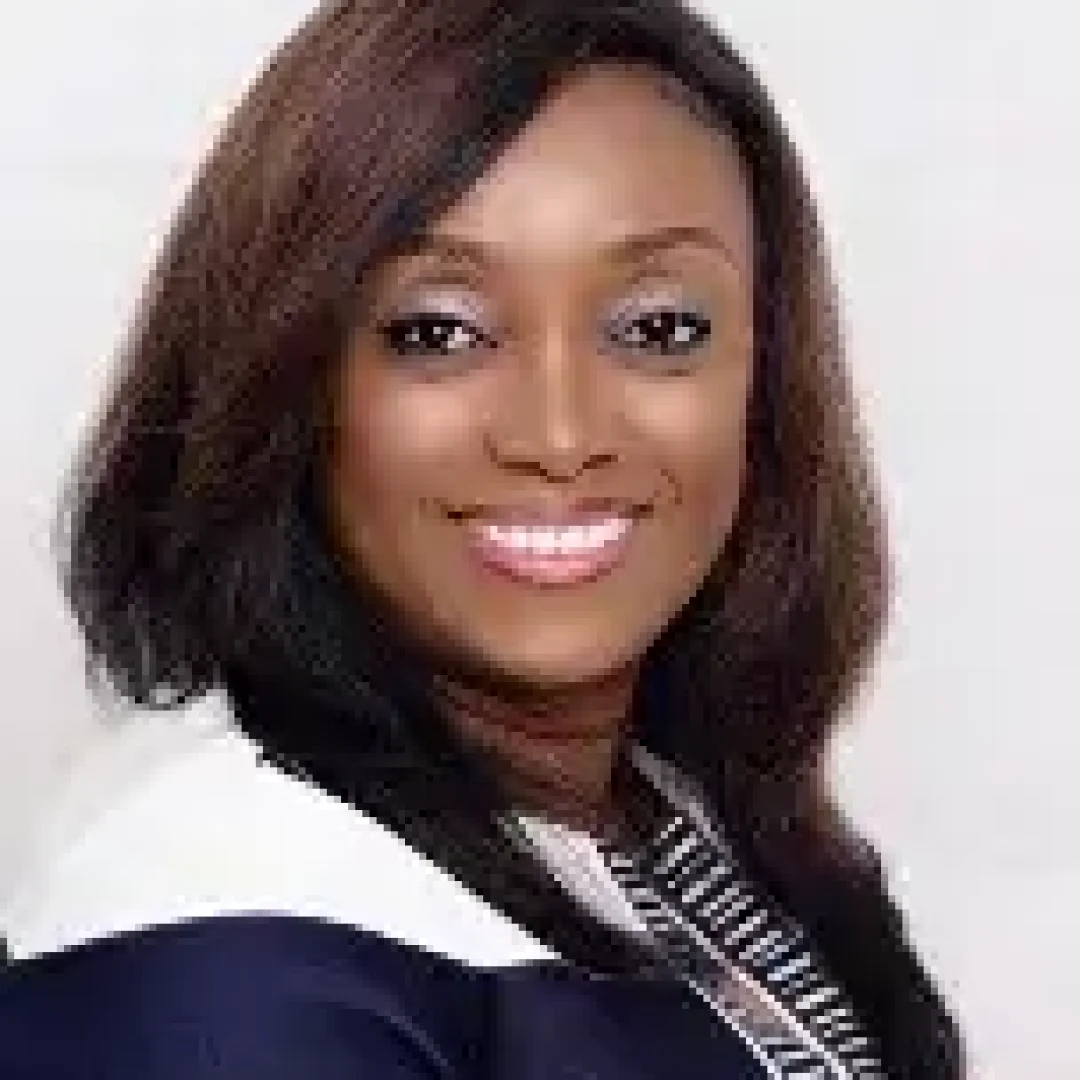 Mrs. Miriam Kachikwu