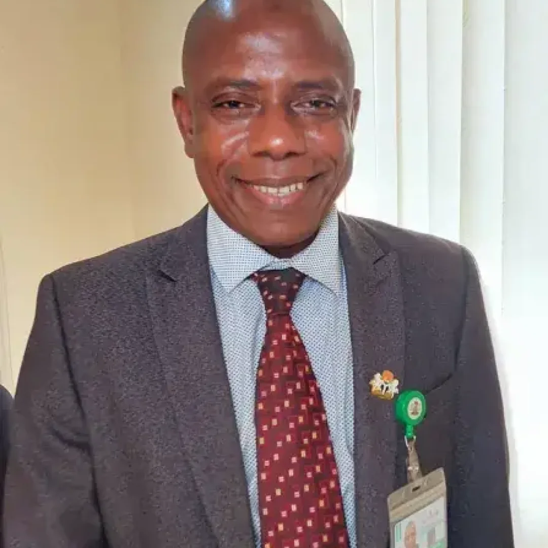 Dr. Garba Malumfashi
