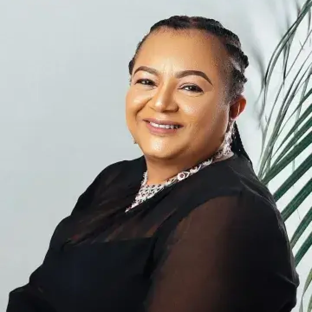 Mrs. Lyna Okara