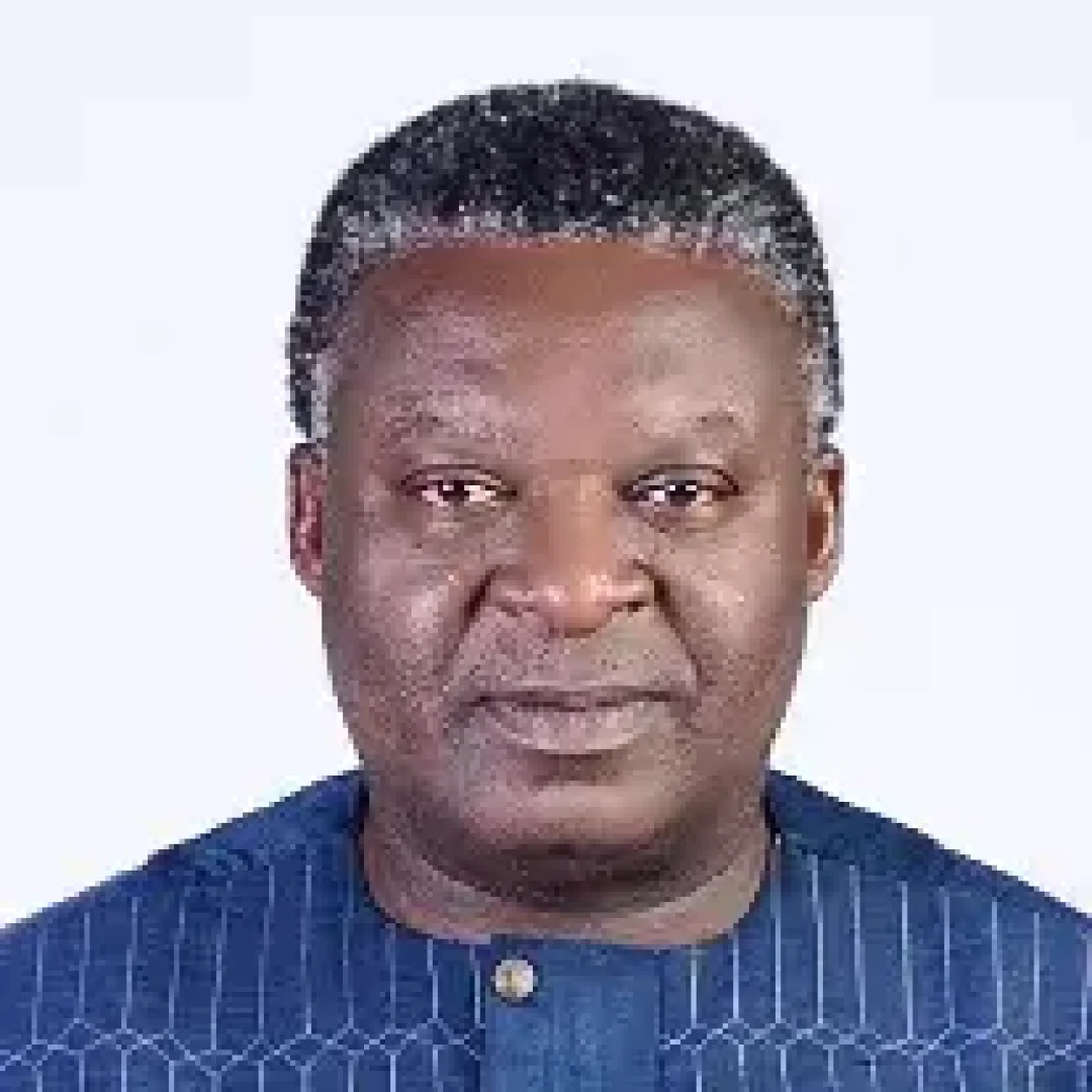 Dr. Ikenna Nwosu